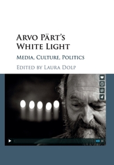  Arvo Part\'s White Light