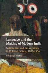  Language and the Making of Modern India