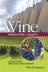  Wine Production and Quality