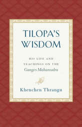  Tilopa\'s Wisdom