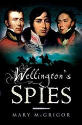  Wellington\'s Spies