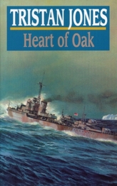  Heart of Oak