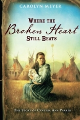  Where the Broken Heart Still Beats