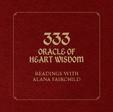  333 Oracle of Heart Wisdom