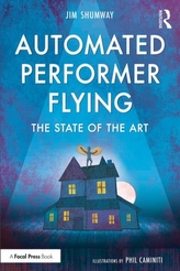  Automated Performer Flying