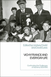  Vichy France and Everyday Life