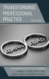  Transforming Professional Practice