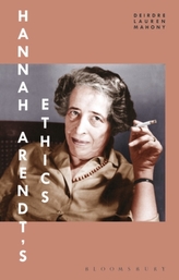  Hannah Arendt\'s Ethics