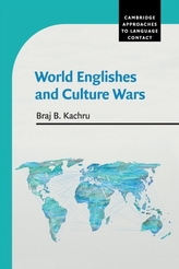  World Englishes and Culture Wars