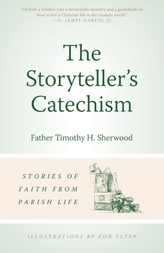 Storyteller\'s Catechism