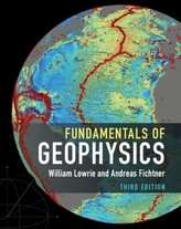  Fundamentals of Geophysics