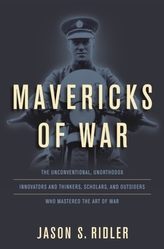  Mavericks of War