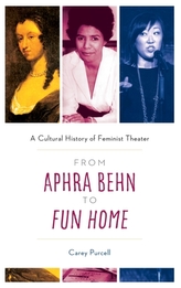  From Aphra Behn to Fun Home
