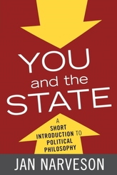  You and the State
