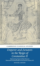  Emperor and Senators in the Reign of Constantius II