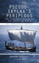  Pseudo-Skylax\'s Periplous