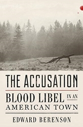 The Accusation