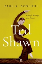  Ted Shawn