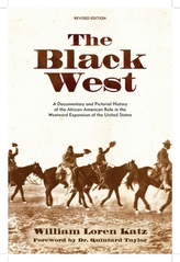  Black West