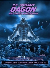  Dagon and Diverse Monstrosities