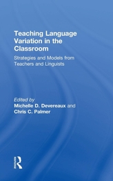  Teaching Language Variation in the Classroom