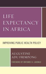  Life Expectancy in Africa