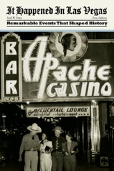  It Happened in Las Vegas