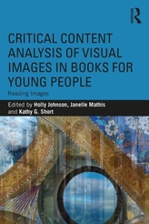  Critical Content Analysis of Visual Images in Books for Young People