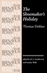 The Shoemaker\'S Holiday
