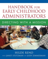  Handbook for Early Childhood Administrators