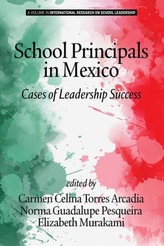  School Principals in Mexico