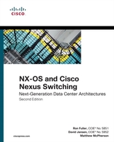  NX-OS and Cisco Nexus Switching