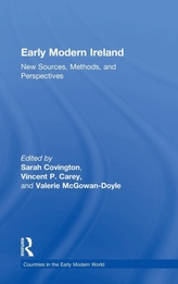  Early Modern Ireland