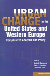  Urban Change in the United States and Western Europe