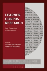  Learner Corpus Research