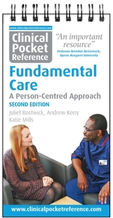  Clinical Pocket Reference Fundamental Care