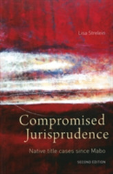  Compromised Jurisprudence