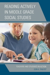  Reading Actively in Middle Grade Social Studies