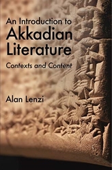 An Introduction to Akkadian Literature