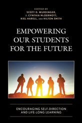  Empowering our Students for the Future