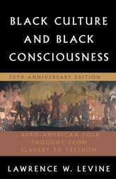  Black Culture and Black Consciousness