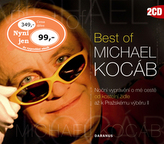 Best of Michael Kocáb + 2CD