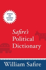  Safire\'s Political Dictionary