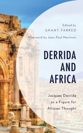  Derrida and Africa