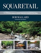  Squaretail