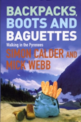  Backpacks, Boots and Baguettes