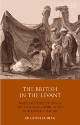 The British in the Levant