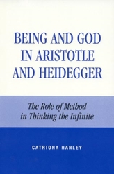  Being and God in Aristotle and Heidegger