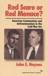  Red Scare or Red Menace?