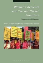  Women\'s Activism and Second Wave Feminism